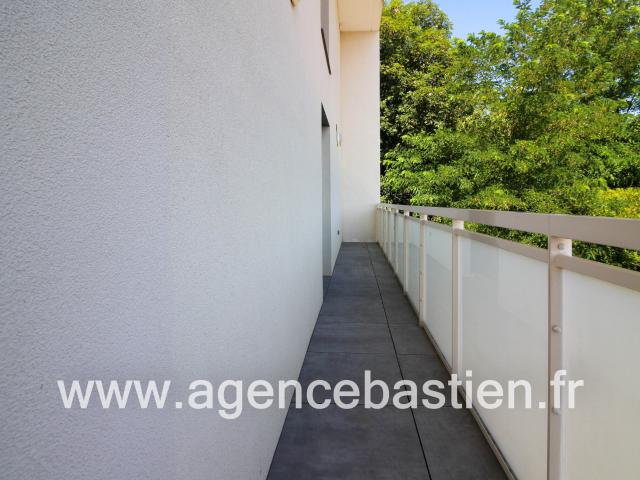 Appartement 2 pièces, 47 m² à louer à Divonne les Bains 01220