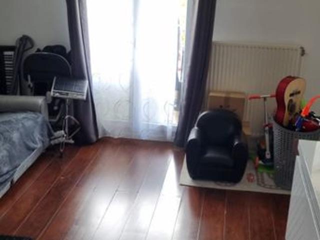 Appartement 2 pièces, 47 m² à louer à Domont 95330