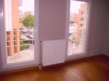 Appartement 2 pièces, 47 m² à louer à Élancourt 78990