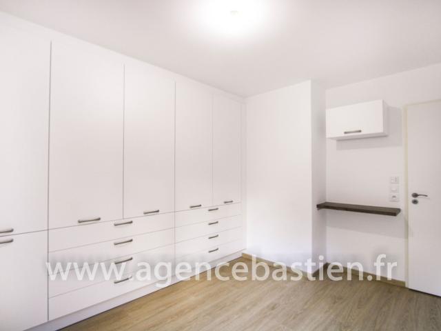 Appartement 2 pièces, 47 m² à louer à Ferney Voltaire 01210