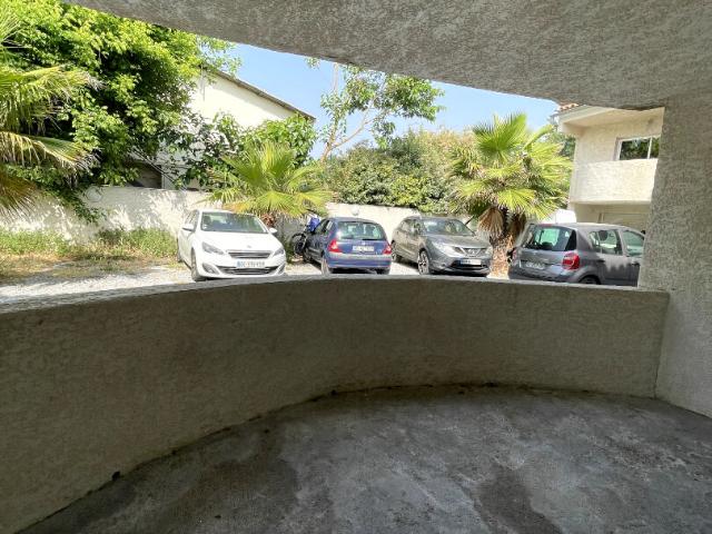 Appartement 2 pièces, 47 m² à louer à Frontignan 34110