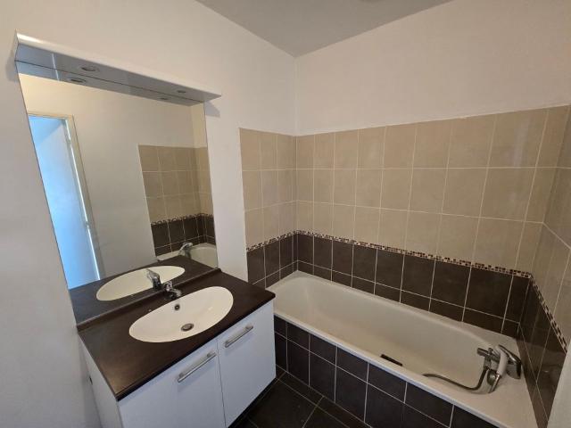 Appartement 2 pièces, 47 m² à louer à Francheville 69340