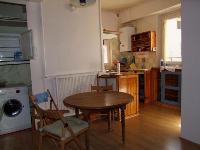 Appartement 2 pièces, 47 m² à louer à Grenoble 38000