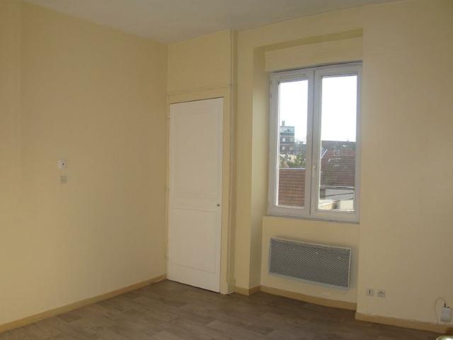 Appartement 2 pièces, 47 m² à louer à Grenoble 38000