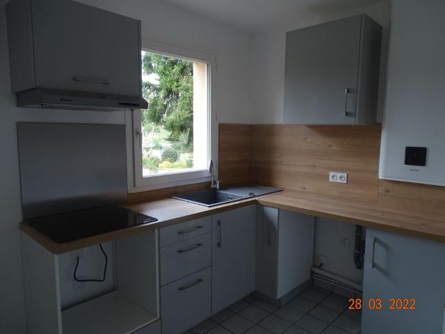 Appartement 2 pièces, 47 m² à louer à Igny 91430