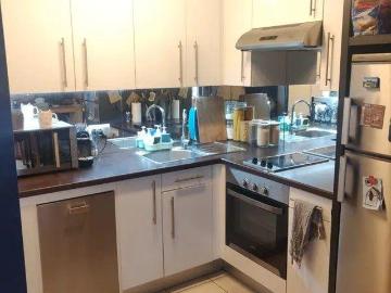 Appartement 2 pièces, 47 m² à louer à Issy les Moulineaux 92130