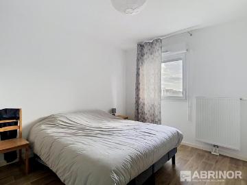 Appartement 2 pièces, 47 m² à louer à La Madeleine 59110