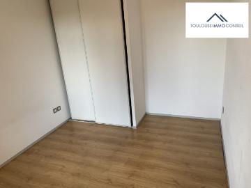 Appartement 2 pièces, 47 m² à louer à Labège 31670