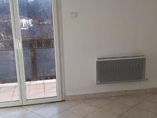 Appartement 2 pièces, 47 m² à louer à Lalevade d'Ardèche 07380