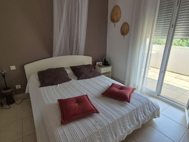 Appartement 2 pièces, 47 m² à louer à Le Crès 34920