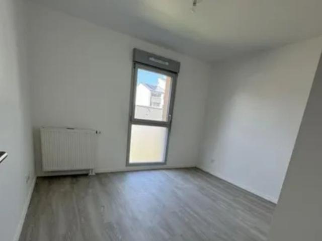 Appartement 2 pièces, 47 m² à louer à Le Havre 76600