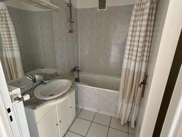 Appartement 2 pièces, 47 m² à louer à Le Havre 76600