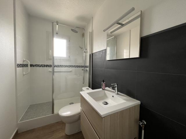 Appartement 2 pièces, 47 m² à louer à Le Mans 72000