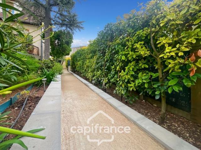 Appartement 2 pièces, 47 m² à louer à Le Perreux sur Marne 94170