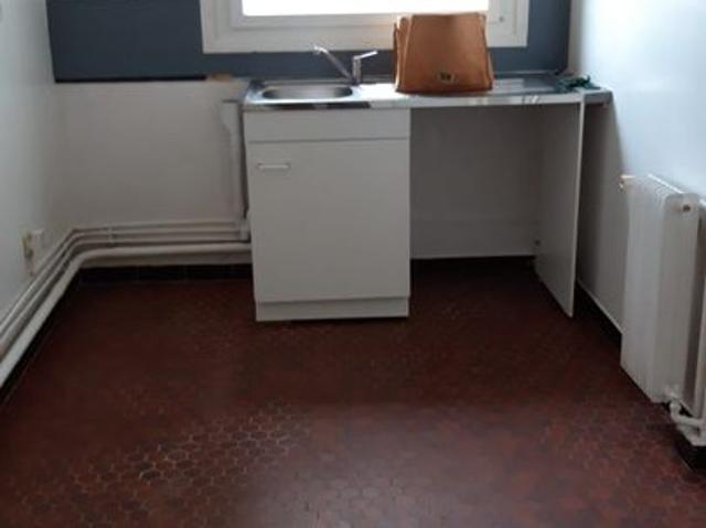 Appartement 2 pièces, 47 m² à louer à L'Haÿ les Roses 94240