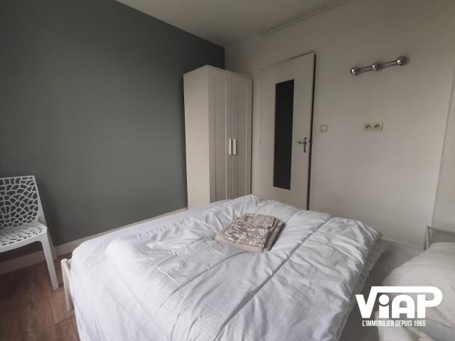 Appartement 2 pièces, 47 m² à louer à Limoges 87000