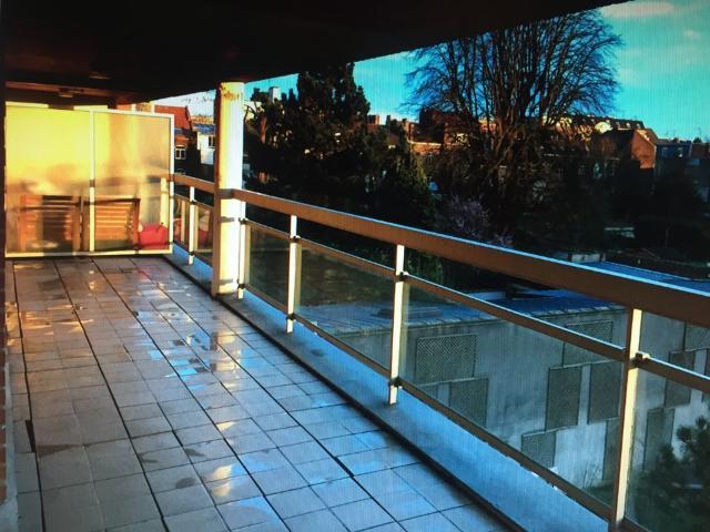Appartement 2 pièces, 47 m² à louer à Lille 59000