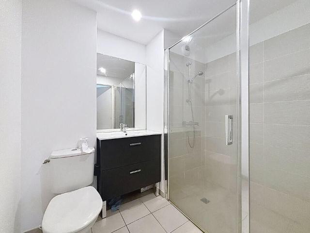 Appartement 2 pièces, 47 m² à louer à Lille 59000