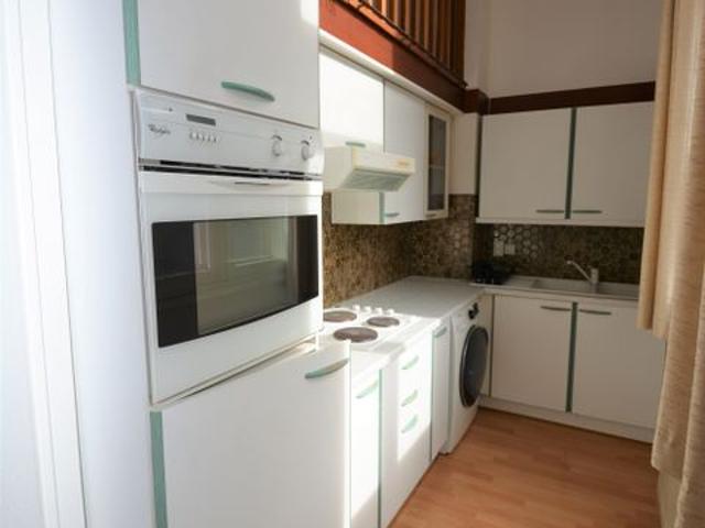 Appartement 2 pièces, 47 m² à louer à Lille 59000