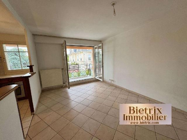 Appartement 2 pièces, 47 m² à louer à L'Isle Adam 95290