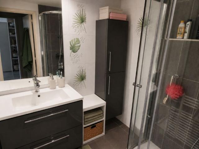 Appartement 2 pièces, 47 m² à louer à Lyon 5 69005