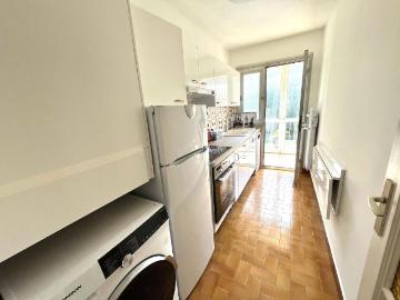 Appartement 2 pièces, 47 m² à louer à Mandelieu la Napoule 06210