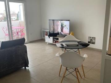Appartement 2 pièces, 47 m² à louer à Marignane 13700