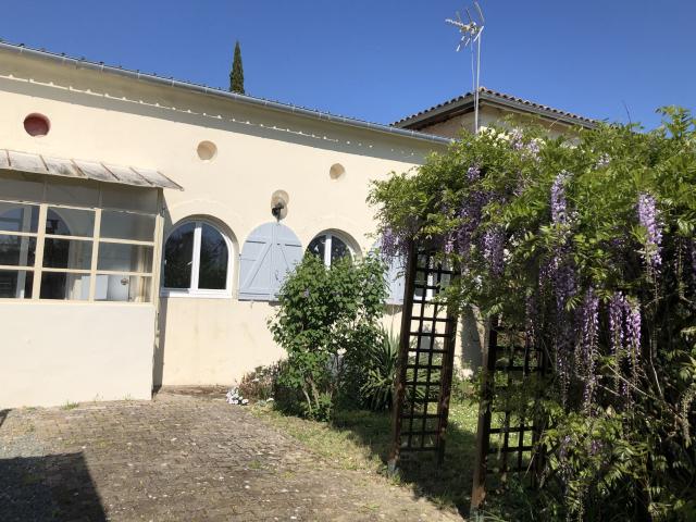 Appartement 2 pièces, 47 m² à louer à Marmande 47200