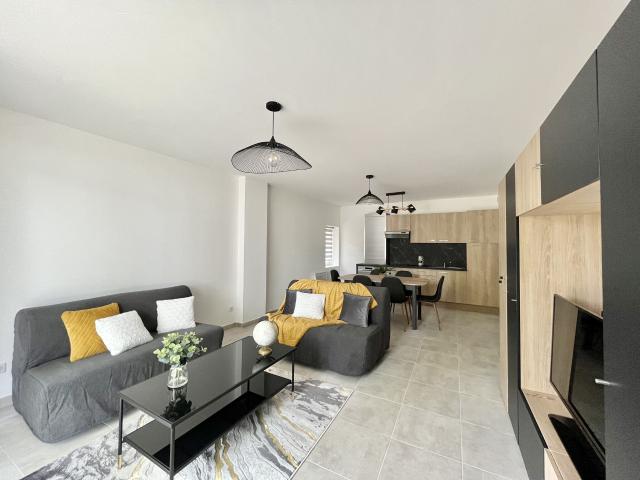 Appartement 2 pièces, 47 m² à louer à Marseille 11 13011