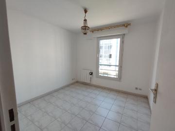 Appartement à louer à Marseille 16e Arrondissement