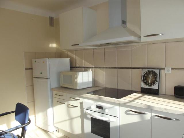 Appartement 2 pièces, 47 m² à louer à Marseille 9 13009