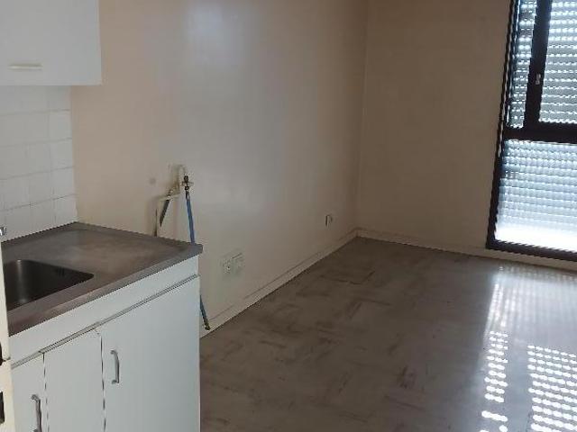 Appartement 2 pièces, 47 m² à louer à Mérignac 33700