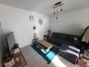 Appartement 2 pièces, 47 m² à louer à Mézières sur Seine 78970