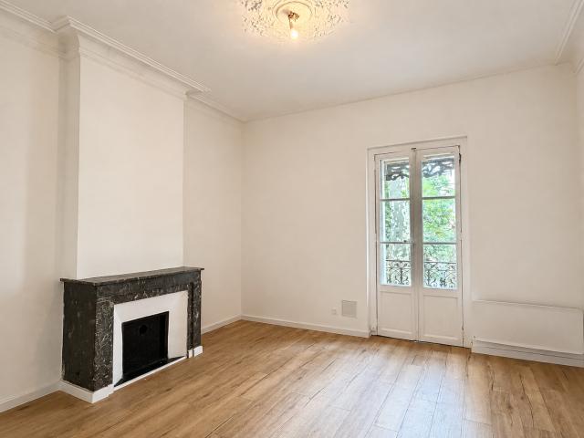 Appartement 2 pièces, 47 m² à louer à Montpellier 34090
