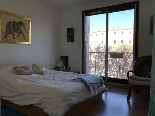 Appartement 2 pièces, 47 m² à louer à Montpellier 34090