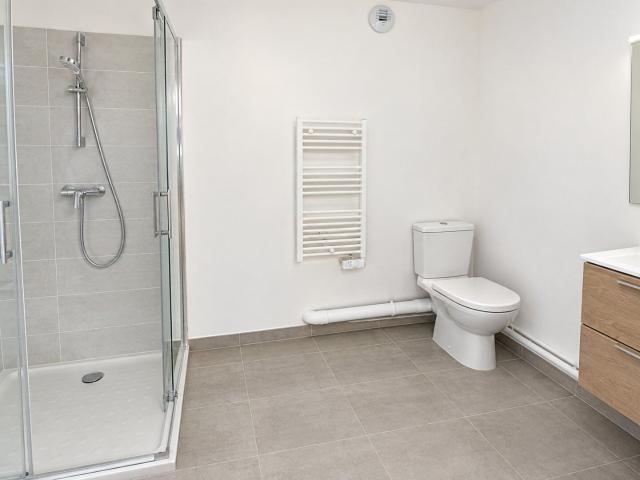 Appartement 2 pièces, 47 m² à louer à Montpellier 34000