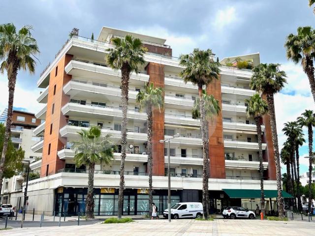 Appartement 2 pièces, 47 m² à louer à Montpellier 34000