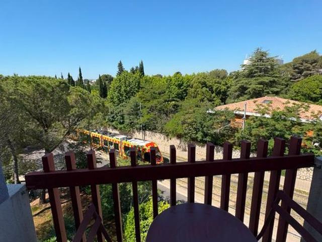 Appartement 2 pièces, 47 m² à louer à Montpellier 34000