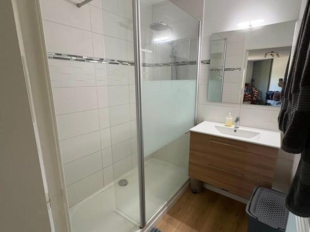 Appartement 2 pièces, 47 m² à louer à Montpellier 34000
