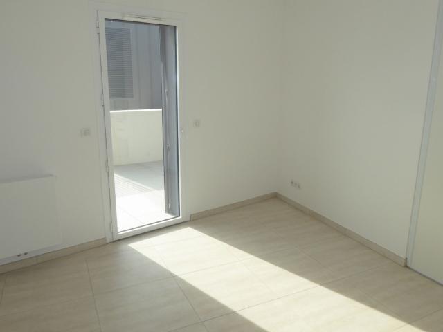 Appartement 2 pièces, 47 m² à louer à Montpellier 34000