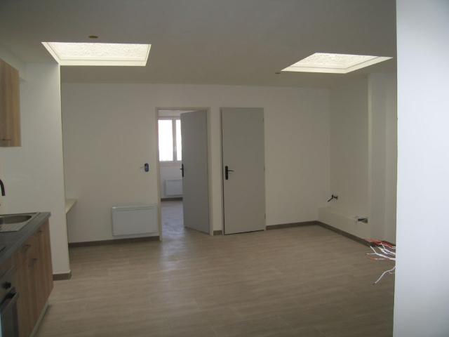 Appartement de 47m2 à louer sur Mussidan
