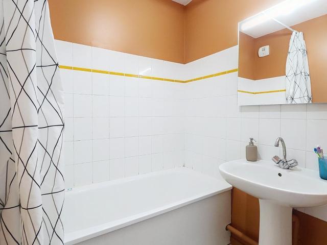 Appartement 2 pièces, 47 m² à louer à Nantes 44200