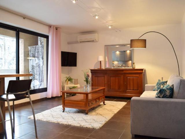 Appartement 2 pièces, 47 m² à louer à Narbonne 11100