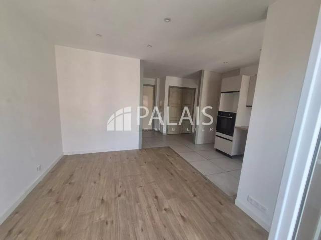 Appartement 2 pièces, 47 m² à louer à Nice 06000