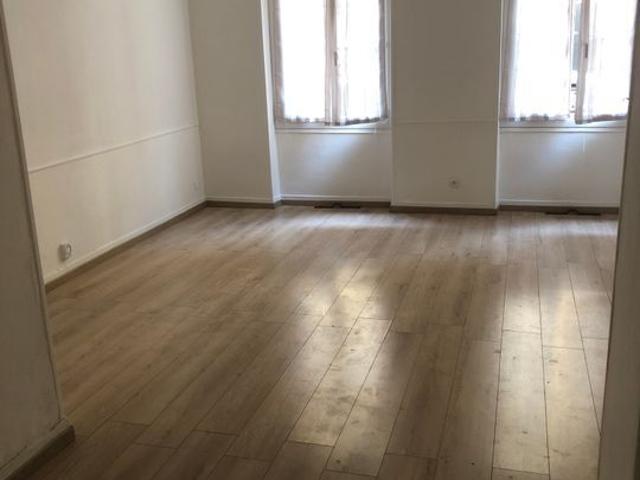 Appartement 2 pièces, 47 m² à louer à Nice 06000