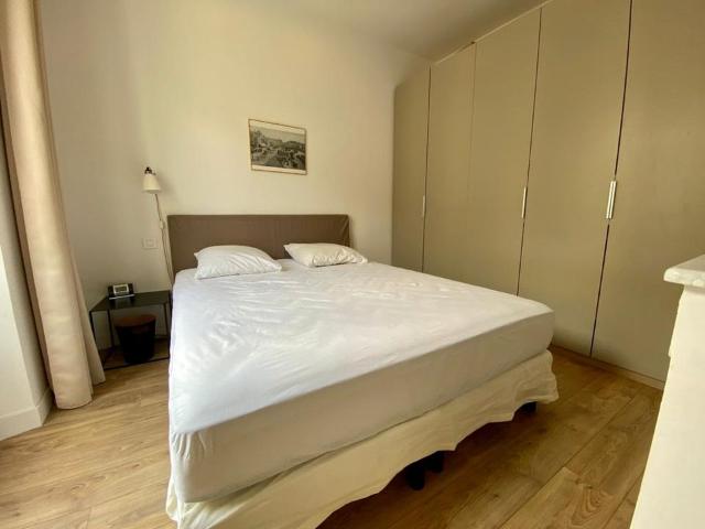 Appartement 2 pièces, 47 m² à louer à Nice 06000
