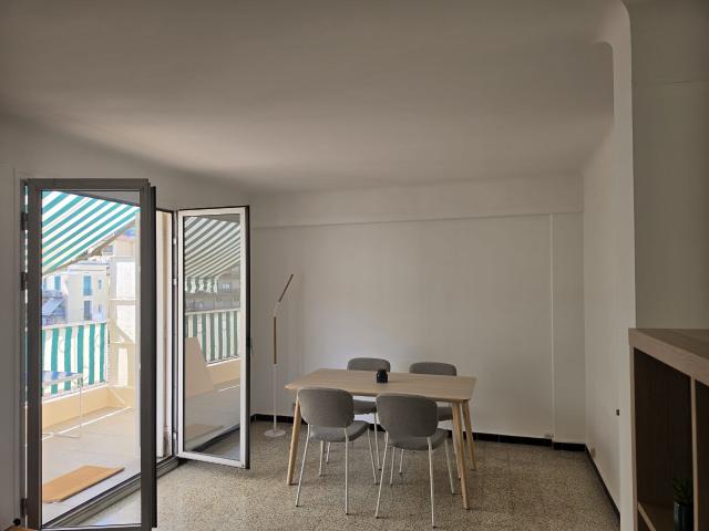 Appartement 2 pièces, 47 m² à louer à Nice 06100