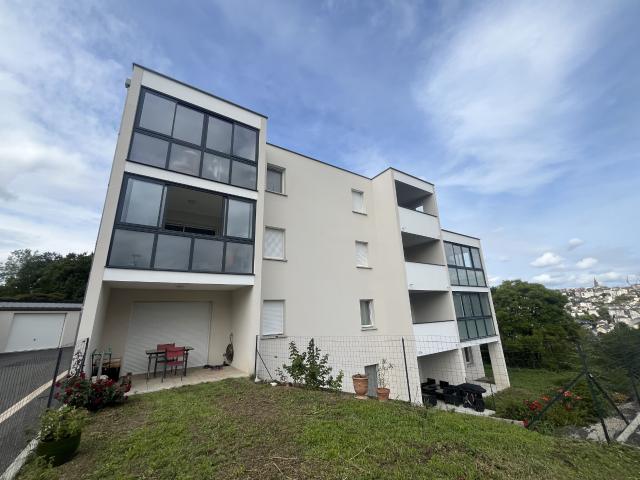 Appartement 2 pièces, 47 m² à louer à Olemps 12510