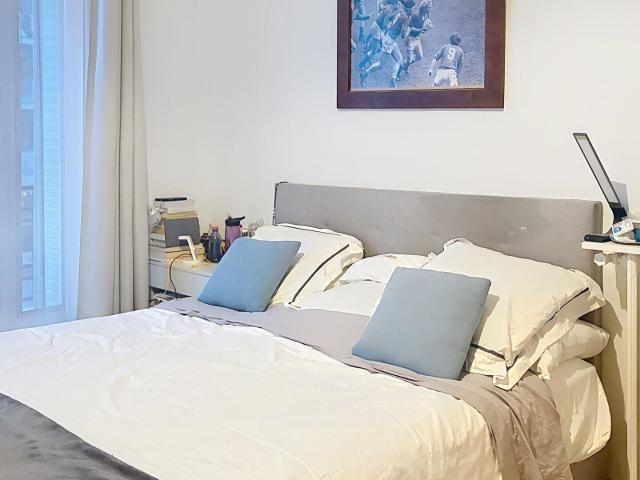 Appartement 2 pièces, 47 m² à louer à Paris 16 75016