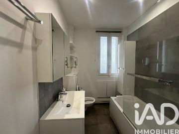 Appartement 2 pièces, 47 m² à louer à Paris 16 75016